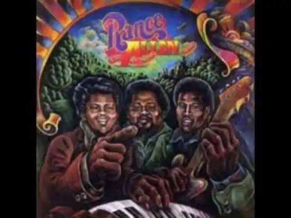 Rance Allen - Reason to Survive